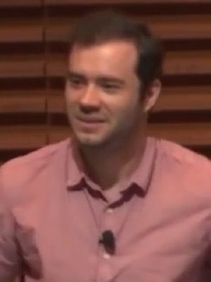 Andrej Karpathy (アンドレイ・カルパシー)