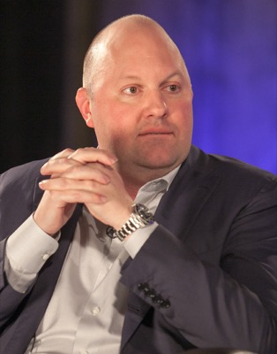 マーク・アンドリーセン (Marc Andreessen)